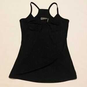Guess Tank Top Womens Size Large